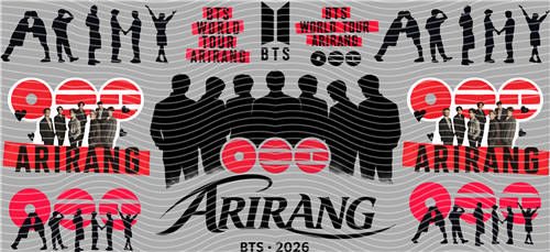 16oz Star Singer-O 444